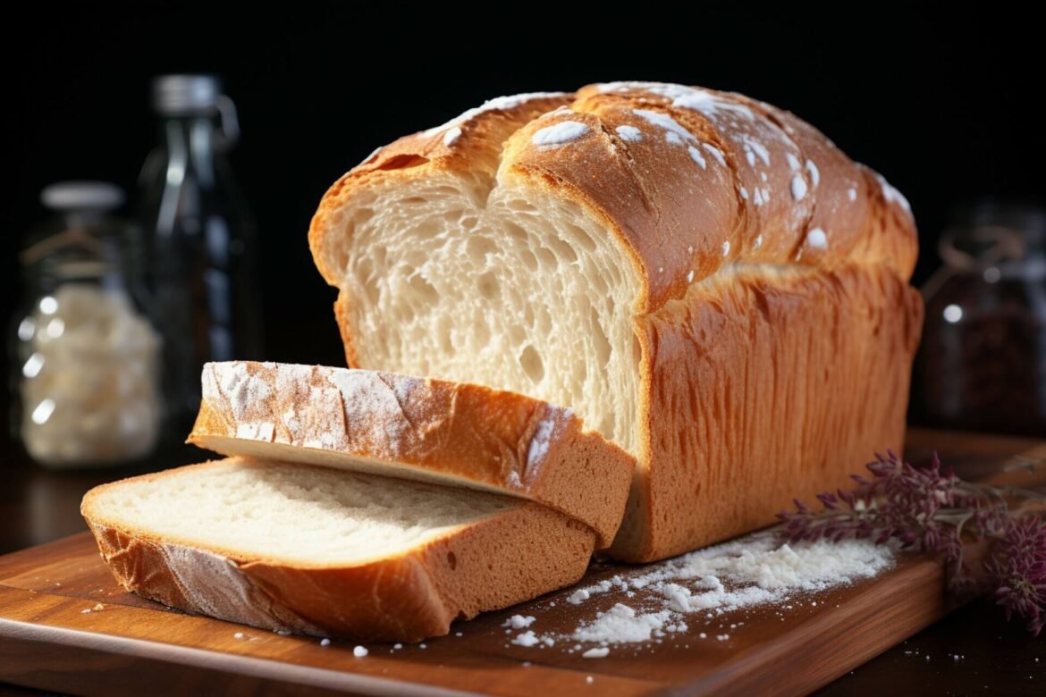White Bread