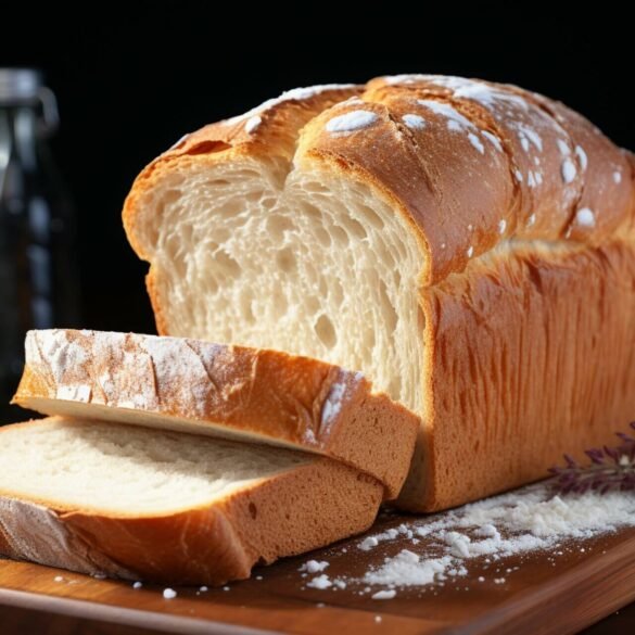 White Bread