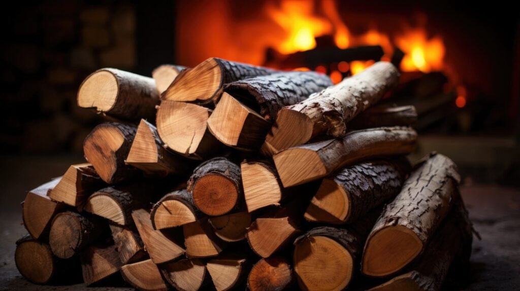 Selecting the Best Wood for Smoking Ribs