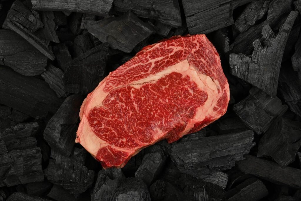 Ribeye Steak