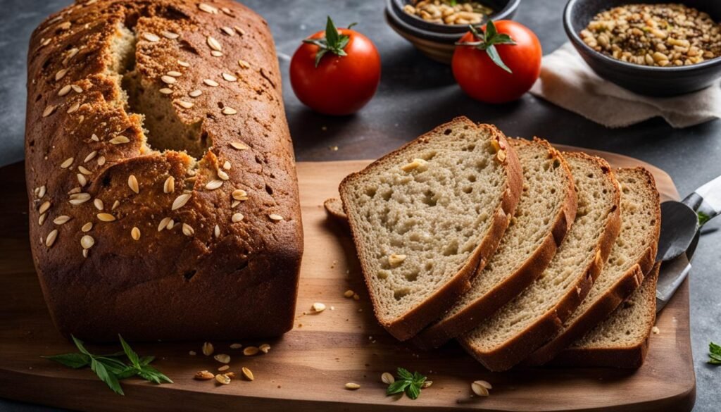 Sourdough Bread