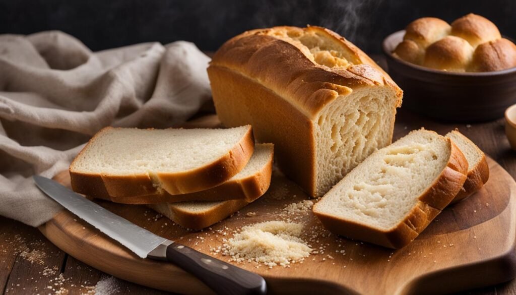 White Bread