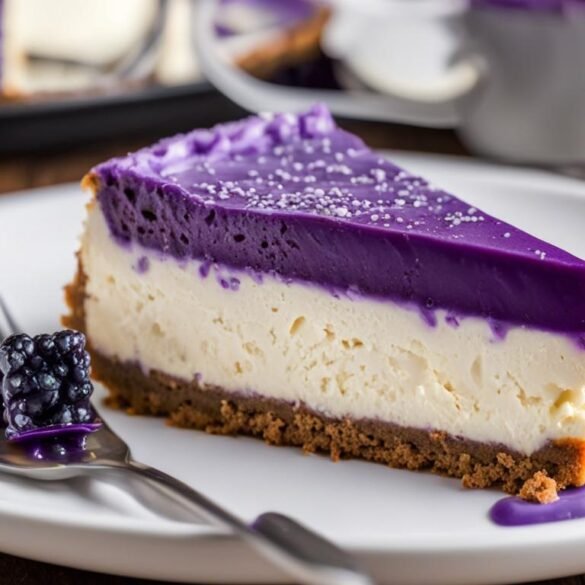 Cheesecake