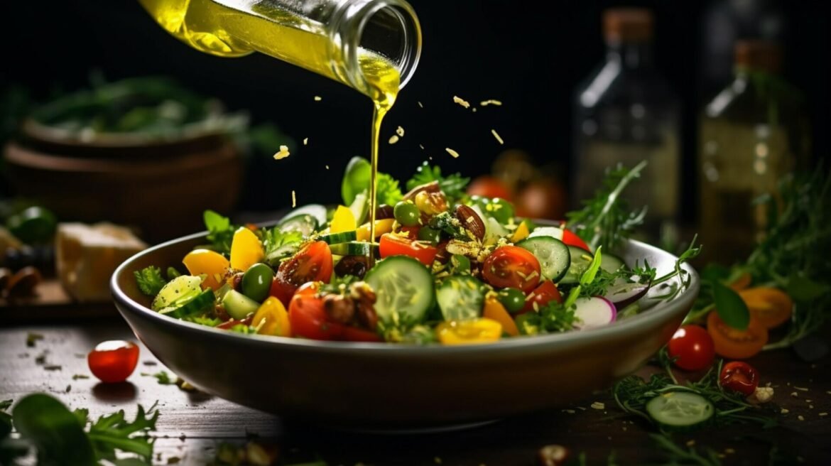 brazilian vinaigrette brazilian vinaigrette