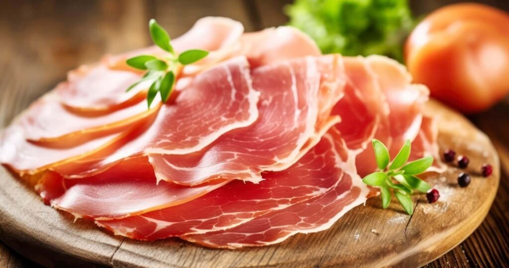 Uncured Ham vs Cured Ham: Taste and Nutrition Differences - EPICOOKING