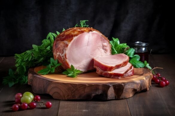 Uncured Ham vs Cured Ham: Taste and Nutrition Differences - epicooking.com