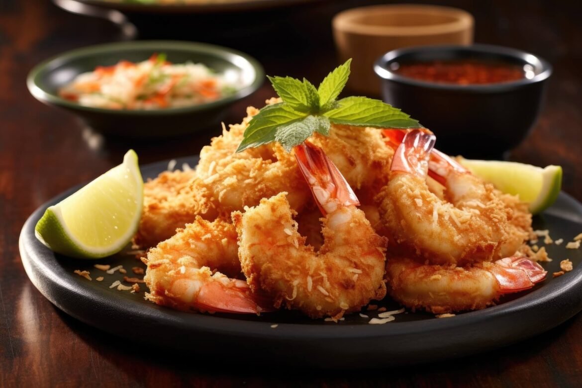 What-to-serve-with-coconut-shrimp What to serve with coconut shrimp