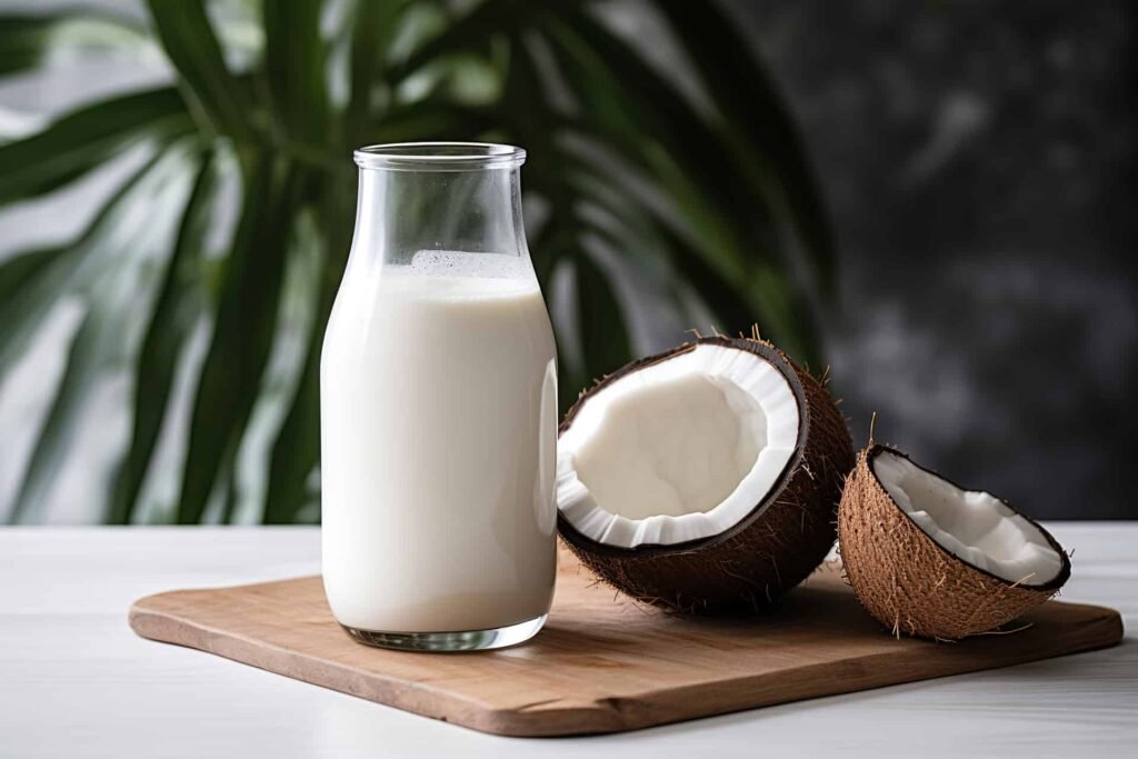 Coconut Milk