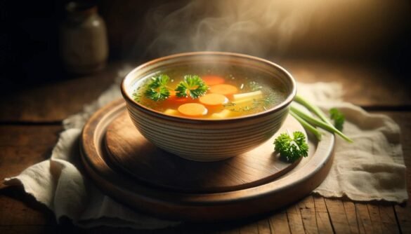 Chicken Broth