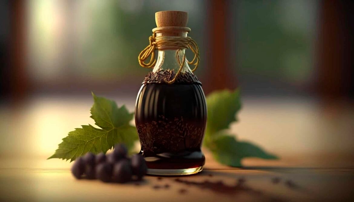 Balsamic Vinegar